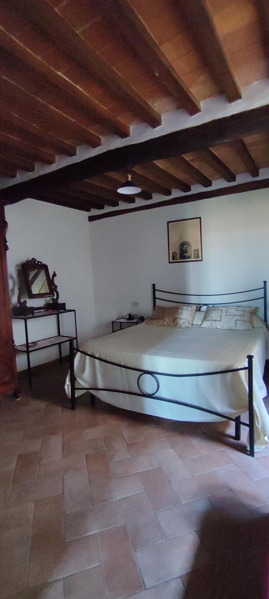 La Casina Di Nonna Lola Castiglione dʼOrcia Exterior foto